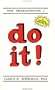 Stop Procrastinating - Do It!
