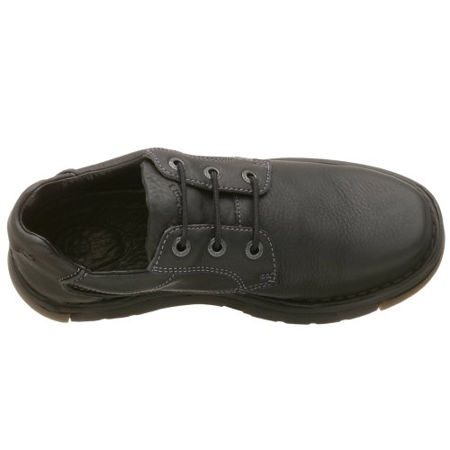 Dr. Martens Original Men's Nick 3 Eye Shoe