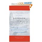 City Secrets: London by Robert Kahn and Tim Adams
