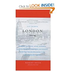 City Secrets: London