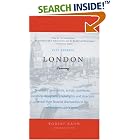 City Secrets: London by  Robert Kahn and Tim Adams