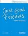 Book Just Good Friends: Level 3