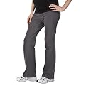
            
                Liz Lange For Target - Maternity Fold Over Waist Yoga Pant - Gray 
            
        