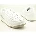 REEBOK I3 Pressure Low New Iverson Basketball Shoes White Mens