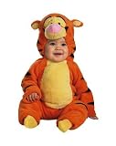 Tigger Deluxe Child Costume