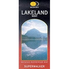 Lakeland: West (Superwalker)