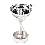 Swissmar Decanting Funnel, 4-hole Stem with Stand