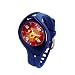 Nike Triax Blaze Junior Manchester United Club Team Watch - Royal/Red - WD0066-407