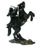 Lord of the Rings Armies of Middle Earth: Ringwraith on Horseback