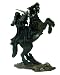 Search : Lord of the Rings Armies of Middle Earth: Ringwraith on Horseback