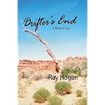 Drifter's End: A Western Duo (Five Star First Edition Western Series) book cover