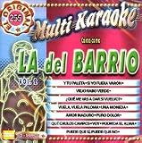 MULTI KARAOKE:CD +G