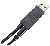 Handspring Visor Edge USB HotSync Recharging Cradle