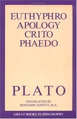 The Euthyphro, Apology, Crito, and Phaedo