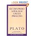 Euthyphro, Apology, Crito, Phaedo (Great Books in Philosophy)