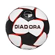 Diadora Soccer Ball Raptor - Black (5)