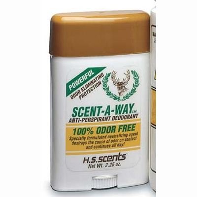 Hunter's Specialties® Scent-A-Way