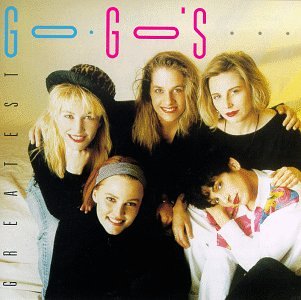 The Go-Go