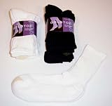 Gold Toe Women's Comfort Crew Socks