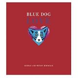 Blue Dog Love