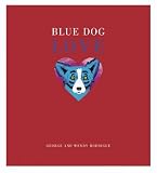 Blue Dog Love