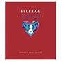 Blue Dog Love