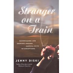 Stranger On A Train