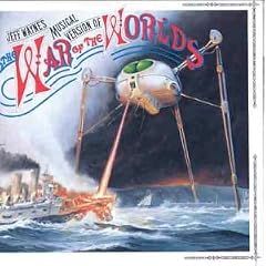 The War of the Worlds