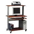 Multimedia Mobile Workstation, Gray (TIF8350MRGRYGRY)