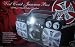 West Coast Choppers Jesse James Jammer Box CD Player Image