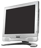 Magnavox 15MF150V 15-Inch Flat Panel LCD TV with NTSC Tuner
