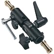 Manfrotto 026 Swivel Lite-Tite Umbrella Adapter - Replaces 2905