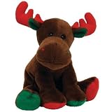 Ty Beanie Baby - Trimmings the Moose