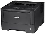 Brother HL5450DN High-Speed Laser Printer With Networking and Duplex
