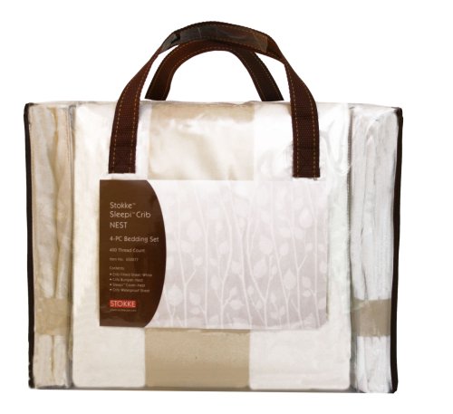 Baby: Sleepi 4 pc Bedding Set Nest