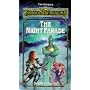 The Night Parade (Harpers)