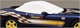 1998-2004 Corvette Convertible Top Hat