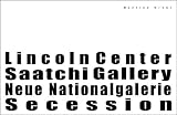 Personal Installations - Manfred Gr&uuml;bl, Nina Schedlmeyr, Rainer Fuchs, Anton Zeilinger