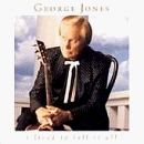 Review George Jones  / I Lived To Tell It All