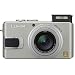 Panasonic DMC-LX1EB-S