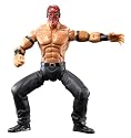 Jakks - Boogeyman - WWE Deluxe Aggression - Series 4