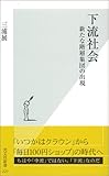 下流社会 新たな階層集団の出現