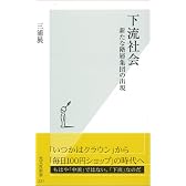下流社会 新たな階層集団の出現 (光文社新書)