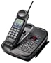 Uniden EXAI8985 900MHz Cordless Phone with Caller ID