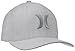 Hurley Men's One and Textures Flexfit Hat