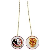 Baby Fanatic Florida St. Seminoles Ceiling Fan Pulls Set of 2