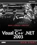 Microsoft Visual C++ .NET 2003 Kick Start