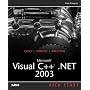Microsoft Visual C++ .NET 2003 Kick Start
