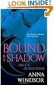 Bound by Shadow: A Novel of the Dark Crescent Sisterhood