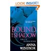 Bound by Shadow (The Dark Crescent Sisterhood)